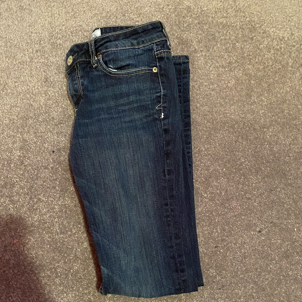 Aero jeans